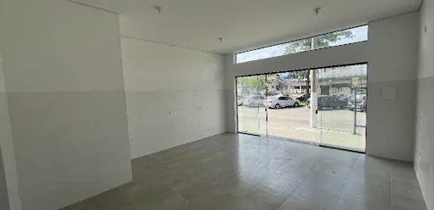 Loja / Salão / Ponto Comercial para alugar, 80m² no Indaiá, Bertioga