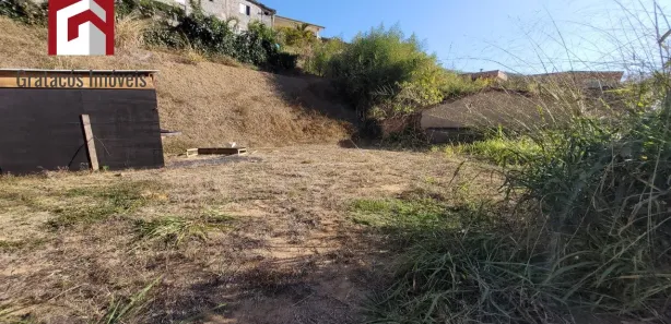 Terreno / Lote / Condomínio à venda, 1000m² no Corrêas, Petrópolis