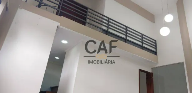Conjunto Comercial / Sala à venda, 90m² no Centro, Jaguariúna