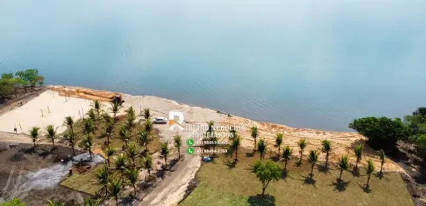 Terreno / Lote / Condomínio à venda, 415m² no Área Rural de Palmas, Palmas