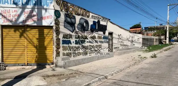 Terreno / Lote / Condomínio com 1 Quarto à venda, 1100m² no Reserva do Peró, Cabo Frio