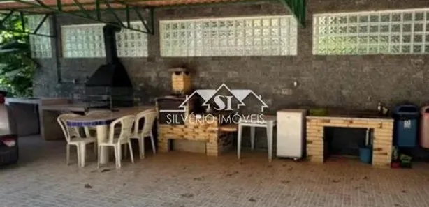 Fazenda / Sítio / Chácara com 4 Quartos à venda, 650m² no Xerém, Duque de Caxias