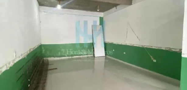 Conjunto Comercial / Sala para alugar, 75m² no Parque Macedo, Itaquaquecetuba