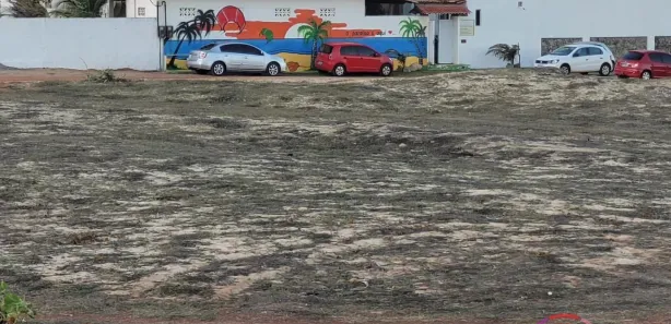 Terreno / Lote / Condomínio à venda, 1000m² no Centro, São Gonçalo do Amarante