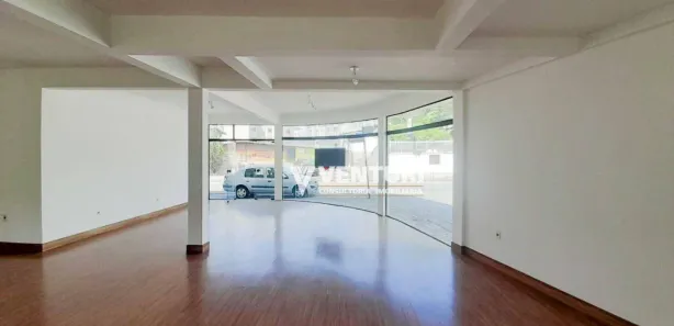 Conjunto Comercial / Sala para alugar, 75m² no Água Verde, Blumenau