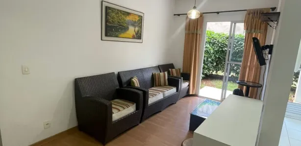 Apartamento com 2 Quartos à venda, 86m² no Jardim Carambeí, São Roque