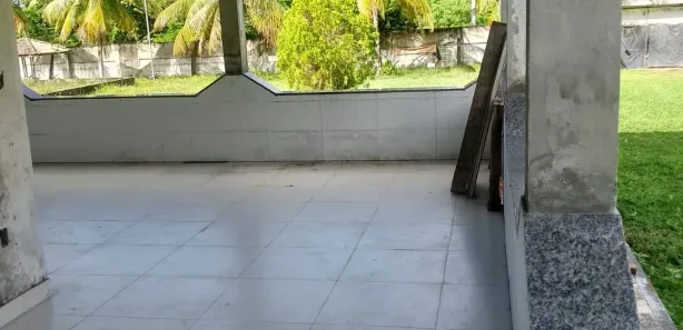 Fazenda / Sítio / Chácara com 6 Quartos à venda, 16000m² no Praia do Forte, Mata de São João