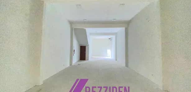 Galpão / Depósito / Armazém para alugar, 100m² no Laranjeiras, Caieiras