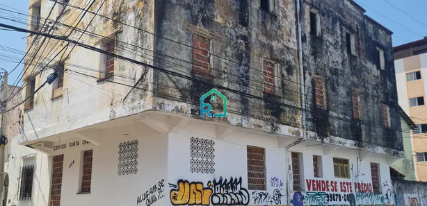 Loja / Salão / Ponto Comercial à venda, 113m² no Cidade Alta, Natal