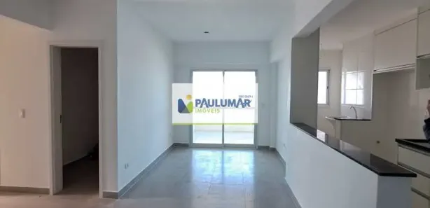 Apartamento com 2 Quartos para venda ou aluguel, 75m² no Centro, Mongaguá