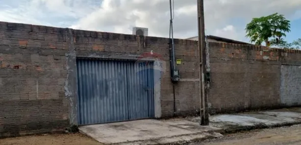 Casa com 1 Quarto para alugar, 150m² no Nova Marabá, Marabá