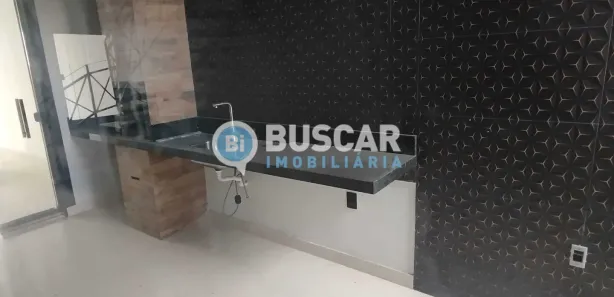 Casa com 4 Quartos para alugar, 125m² no Cidade Nova, Feira de Santana