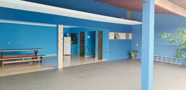 Fazenda / Sítio / Chácara com 1 Quarto à venda, 250m² no Jardim Parana, Cambé