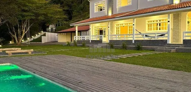 Casa com 5 Quartos à venda, 520m² no Vasca, Nova Trento
