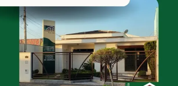 Casa com 3 Quartos à venda, 90m² no Jardim Novo Paraná, Sumaré