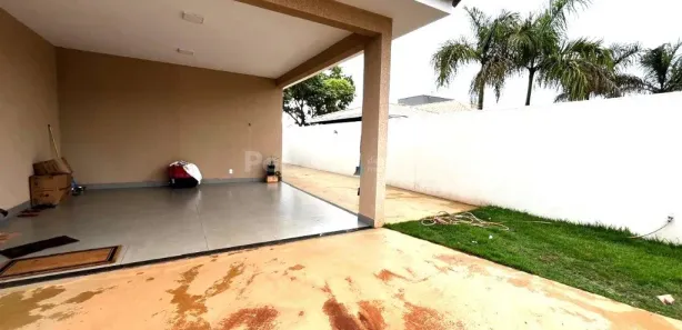 Casa de Condomínio com 4 Quartos à venda, 240m² no Setor Habitacional Tororó, Brasília