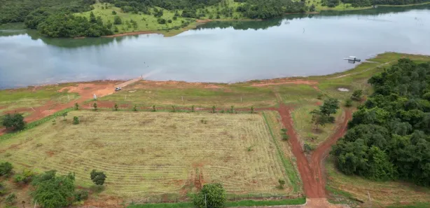 Terreno / Lote / Condomínio à venda, 800000m² no , Corumbá de Goiás