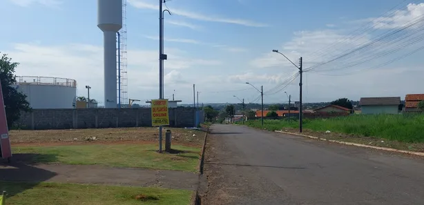 Terreno / Lote / Condomínio à venda, 240m² no Residencial San Marino, Goiânia
