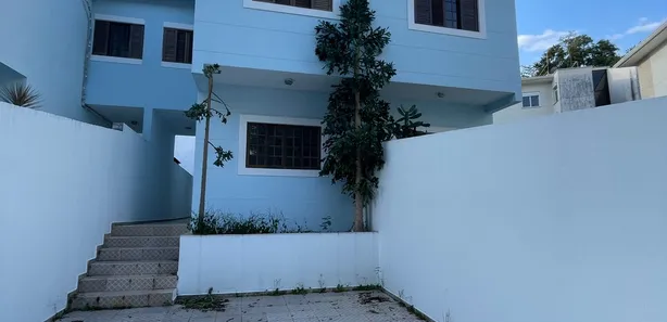 Sobrado com 3 Quartos para alugar, 98m² no Parque 9 de Julho, São Roque