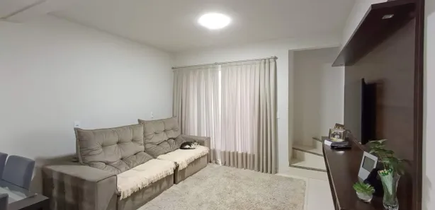 Casa com 2 Quartos à venda, 130m² no Água Verde, Blumenau
