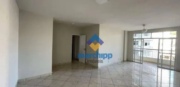 Apartamento com 3 Quartos para alugar, 90m² no São Domingos, Niterói