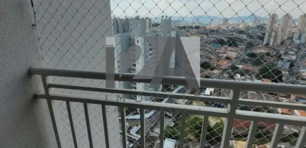 Apartamento com 2 Quartos para alugar, 49m² no Jaguaribe, Osasco