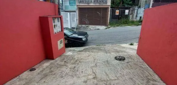 Loja / Salão / Ponto Comercial para alugar, 40m² no Centro, Diadema