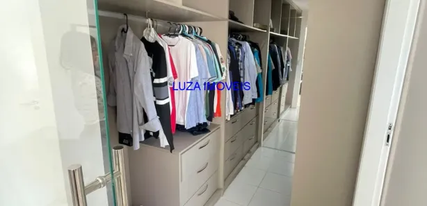 Casa de Condomínio com 4 Quartos para alugar, 50m² no Busca Vida (Abrantes), Camaçari