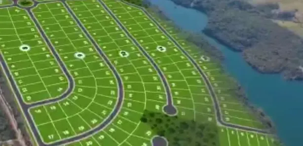 Terreno / Lote / Condomínio à venda, 1000m² no , Corumbá de Goiás