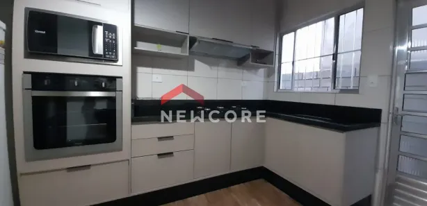 Casa com 2 Quartos à venda, 95m² no Residencial Jasmim, Itaquaquecetuba