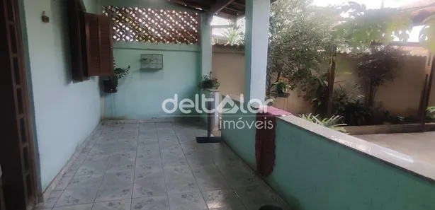 Casa com 3 Quartos à venda, 162m² no Piratininga (Venda Nova), Belo Horizonte