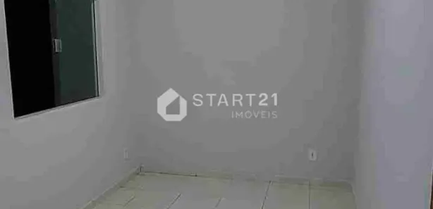 Apartamento com 2 Quartos à venda, 48m² no Colônia Santo Antônio, Barra Mansa