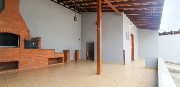 Sobrado com 3 Quartos à venda, 250m² no Vila Real, Hortolândia