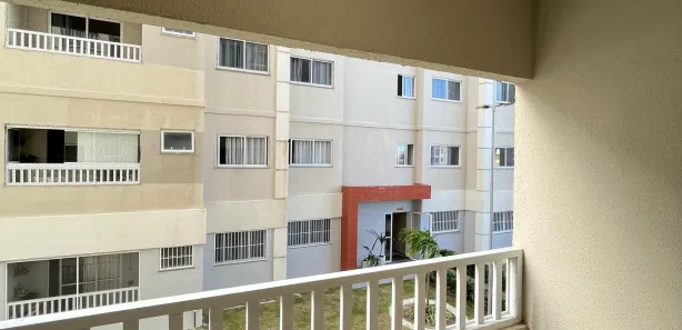 Apartamento com 2 Quartos para alugar, 55m² no Farolândia, Aracaju