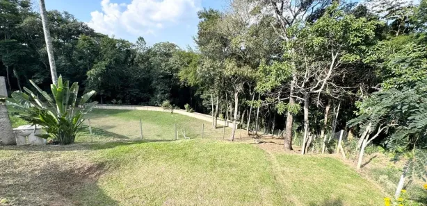 Fazenda / Sítio / Chácara com 3 Quartos à venda, 1000m² no Estância Santa Maria do Portão, Atibaia