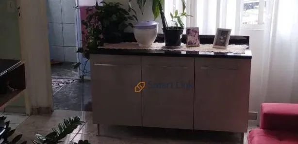 Apartamento com 2 Quartos à venda, 50m² no Conjunto Habitacional Santa Etelvina II, São Paulo
