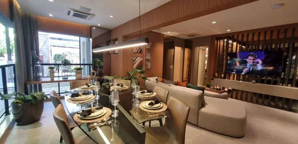 Apartamento com 3 Quartos à venda, 101m² no Vila Osasco, Osasco