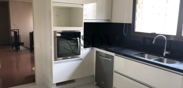 Cobertura com 4 Quartos para venda ou aluguel, 680m² no Jardim Paulista, São Paulo