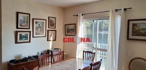 Apartamento com 2 Quartos à venda, 85m² no Largo da Batalha, Niterói