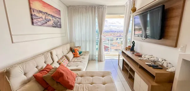 Apartamento com 2 Quartos à venda, 74m² no Centro, Penha