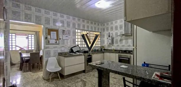 Casa com 3 Quartos à venda, 90m² no Ceilândia Sul, Brasília