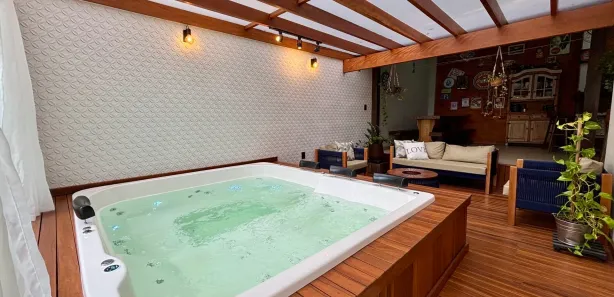 Casa com 3 Quartos à venda, 210m² no Velha, Blumenau