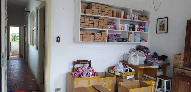 Prédio Inteiro à venda, 159m² no Centro, Itanhaém