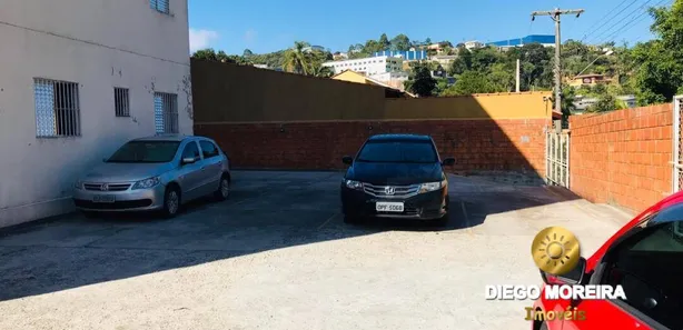 Apartamento com 2 Quartos à venda, 48m² no Terra Preta (Terra Preta), Mairiporã