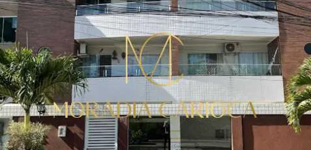 Cobertura com 2 Quartos à venda, 180m² no Nova São Pedro, São Pedro da Aldeia