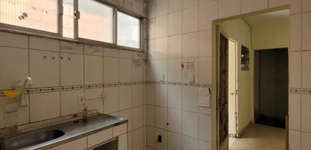 Casa de Vila com 1 Quarto para venda ou aluguel, 35m² no Engenheiro Belford, São João de Meriti
