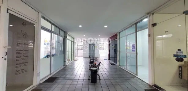 à venda, 24m² no Centro, Jaboatão dos Guararapes