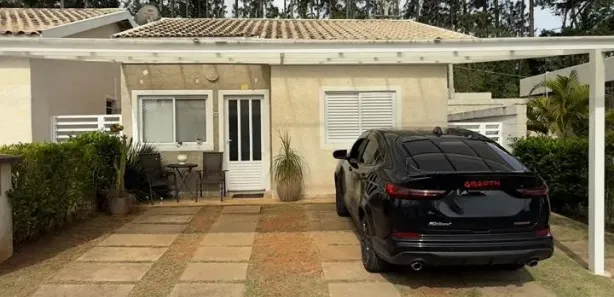 Casa de Condomínio com 2 Quartos à venda, 79m² no , Mairinque