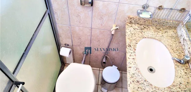 Casa de Condomínio com 2 Quartos à venda, 120m² no Setor Habitacional Tororó, Brasília