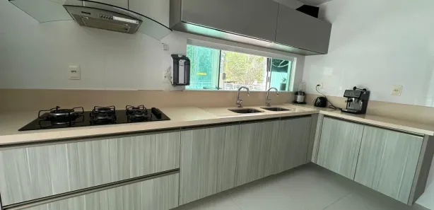 Casa de Condomínio com 4 Quartos à venda, 527m² no Vila de Abrantes (Abrantes), Camaçari